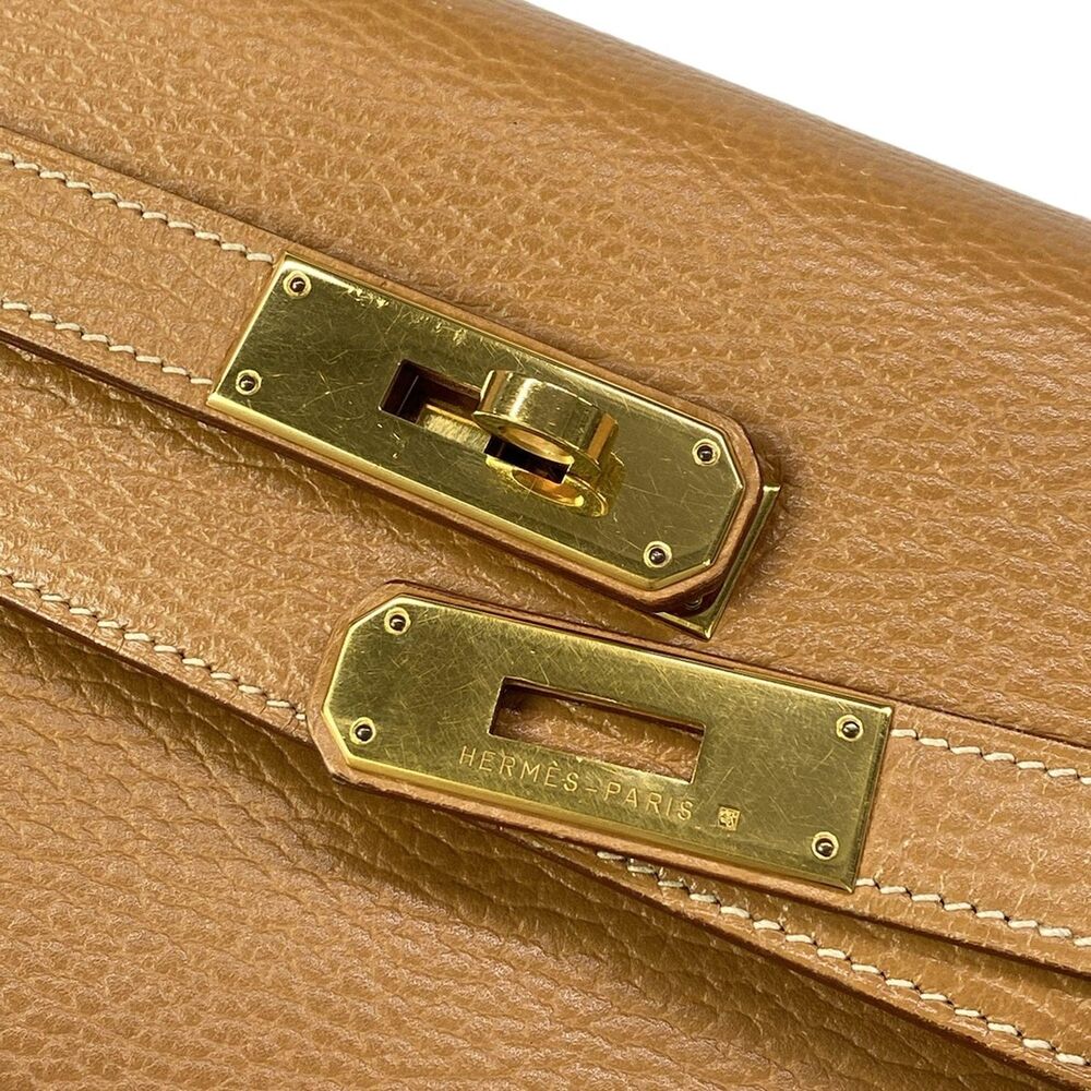 Hermès Kelly 32 Handbag - Picture 10 of 16